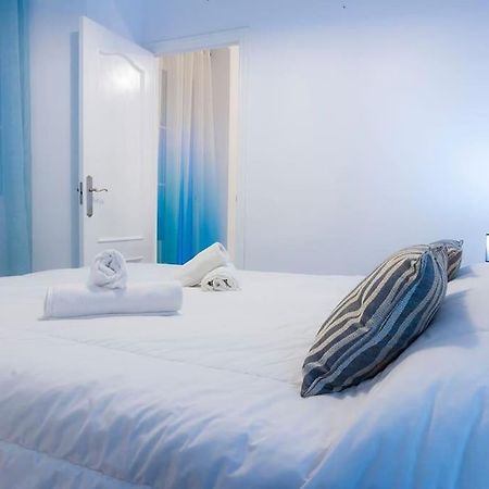 Suárez de Salazar, cozy apartment in Cádiz Exterior foto